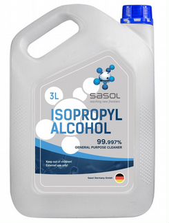 Спирт Sasol