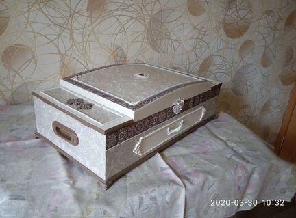 Бюро-органайзер 