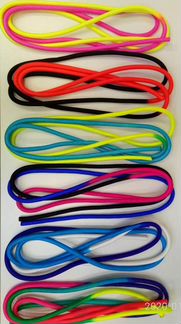 Скакалки для художественной гимнастики