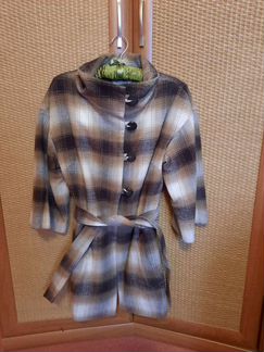 Пальто женское