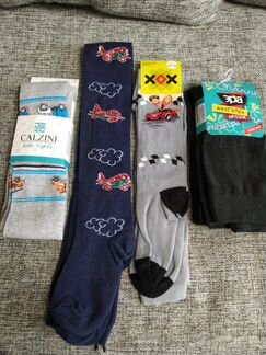 Колготки детские, р.122-128, р.10-12 лет