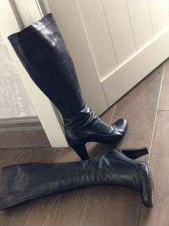 Сапоги Marc by Marc Jacobs
