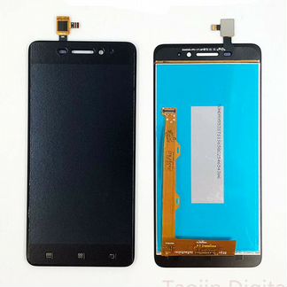 Дисплей для Lenovo S60 с тачскрином