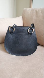 Сумочка женская черная monki