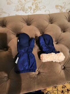 Варежки Kerry