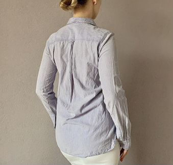 Блузка topshop