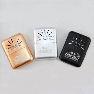 Грелка каталитическая следопыт малая