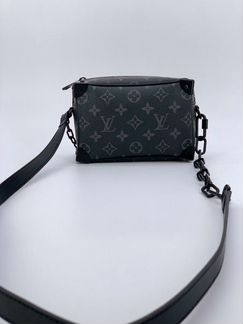 Сумка Louis Vuitton Petite Malle