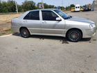 Chery Amulet (A15) 1.6 МТ, 2006, 294 000 км