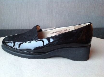 Туфли Salamander