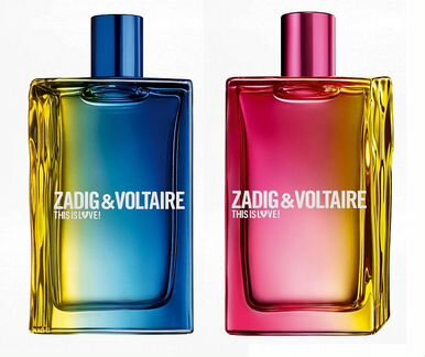 Zadig & Voltaire This Is Love For Her