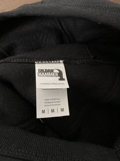 Худи Gildan Hammer Fleece