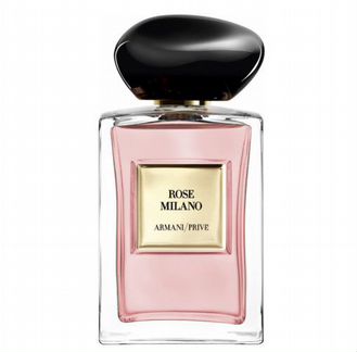 Giorgio Armani Armani Prive Rose Milano