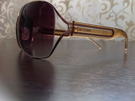 Солнцезащитные очки GF ferre FF 687 04