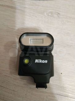 Nikon 1 v1 + объектив Helios 44m-7