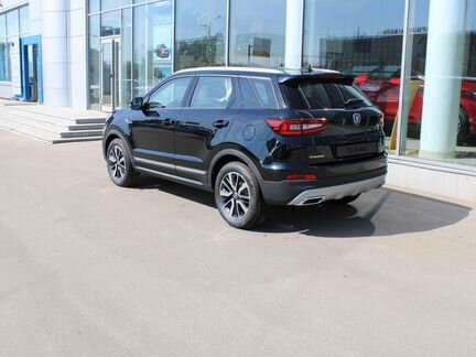 Changan CS55 1.5 МТ, 2020