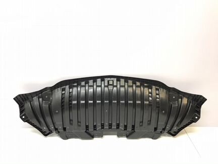 Пыльник бампера Mercedes w205