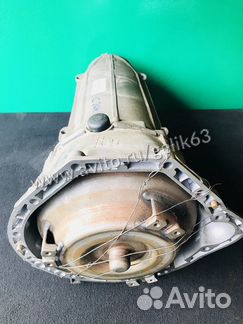 АКПП автомат Mercedes W204 W207 E207 722.997
