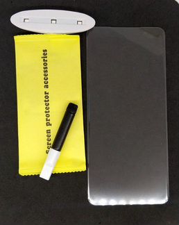 Защитное стекло samsung S20 Ultra UV