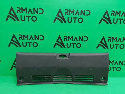 Накладка замка багажника Seat Leon 2 2005-2014