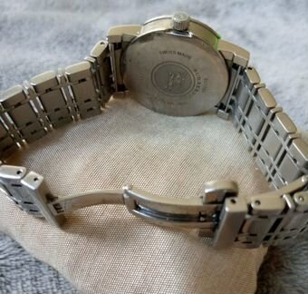 Женские часы burberry
