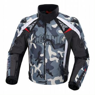 Мотокуртка Duhan D-117 L