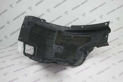 Подкрылок передний BMW X6 F16 2014-2020