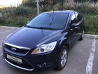 Ford Focus 1.8 МТ, 2008, 160 328 км