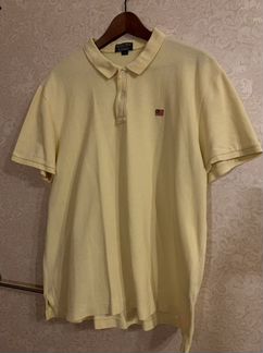 Поло Ralph Lauren Jeans