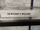 Ведьмак 3/The Witcher 3 Коллекционное издание PC объявление продам