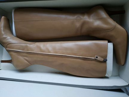 Сапоги Pollini р.36,5