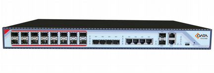 OLT 16xepon - FD1216S C-data