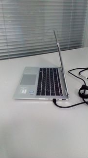 Ноутбук HP EliteBook x360 1030 G3 (7YK61EA)