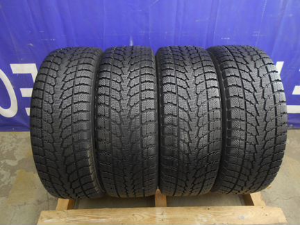 Toyo Tranpath S1 2555518 4шт шины БУ