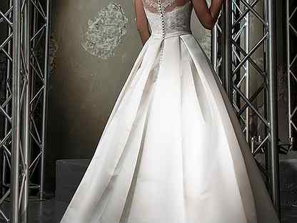 Платье Love Bridal фото 17