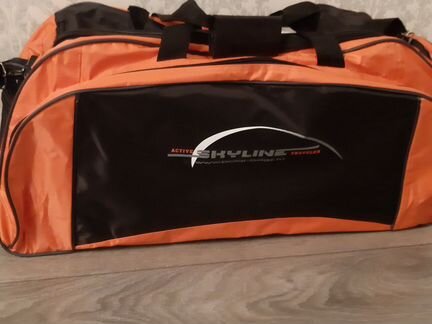 Спортивная сумка