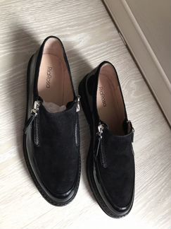 Ботинки женские