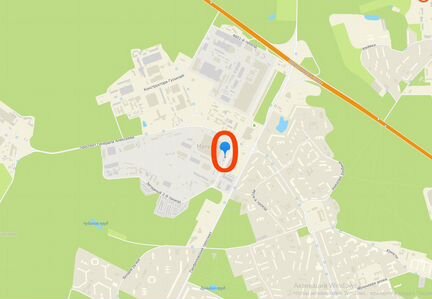 Стеллаж книжный №2