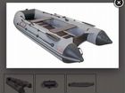 Лодка Викинг 360 pro объявление продам