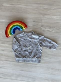 Детский Комплект 62 р-р