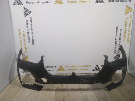 Бампер передний бмв Х5 Г05 BMW X5 G05