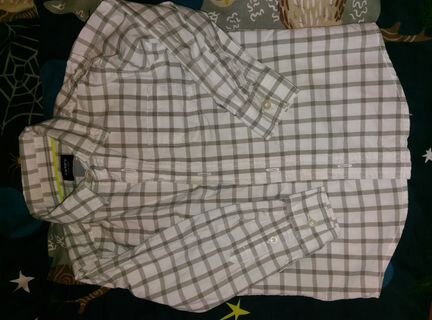 Рубашки Carters (Картерс) 4Т