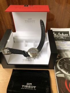 Часы Tissot T095449