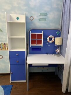 Детская мебель