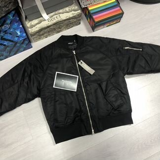 Куртка Fear Of God