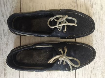 Sperry top sider