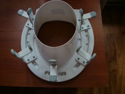 Сиденье на унитаз Армед