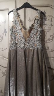 Вечернее платье tarik ediz