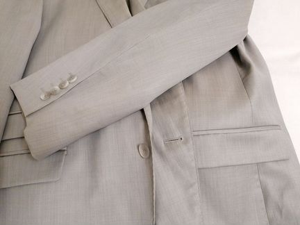 Костюм мужской