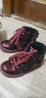 Ботинки осенние, зимние